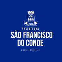 Prefeitura Municipal de São Francisco do Conde