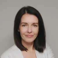 Katarzyna Pomorska