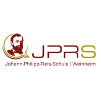 Johann-Philipp-Reis-Schule Weinheim