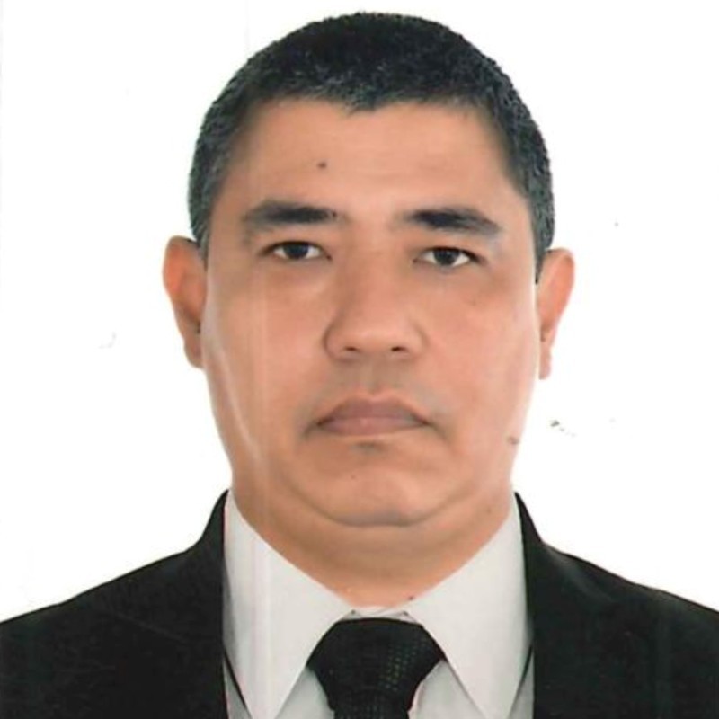 Humberto Chipoco Vidal
