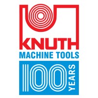 KNUTH Machine Tools USA