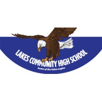 Lakes Community High School
