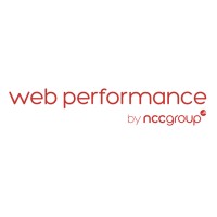 Web Performance (NCC Group)