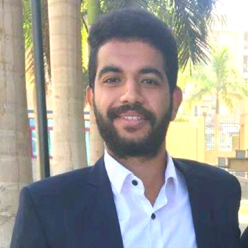 Ahmed Yehia