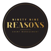 Ninety Nine Reasons Event Management