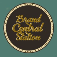 Brand Central Station
