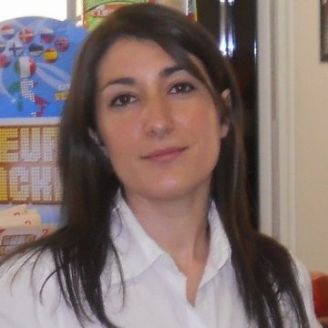 Giuseppina Leonardi