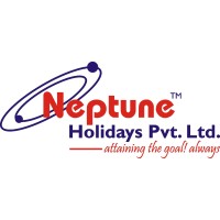 Neptune Holidays Pvt Ltd