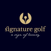 Signature Golf