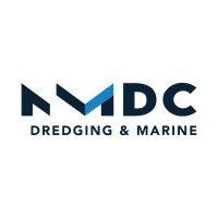 NMDC Dredging & Marine