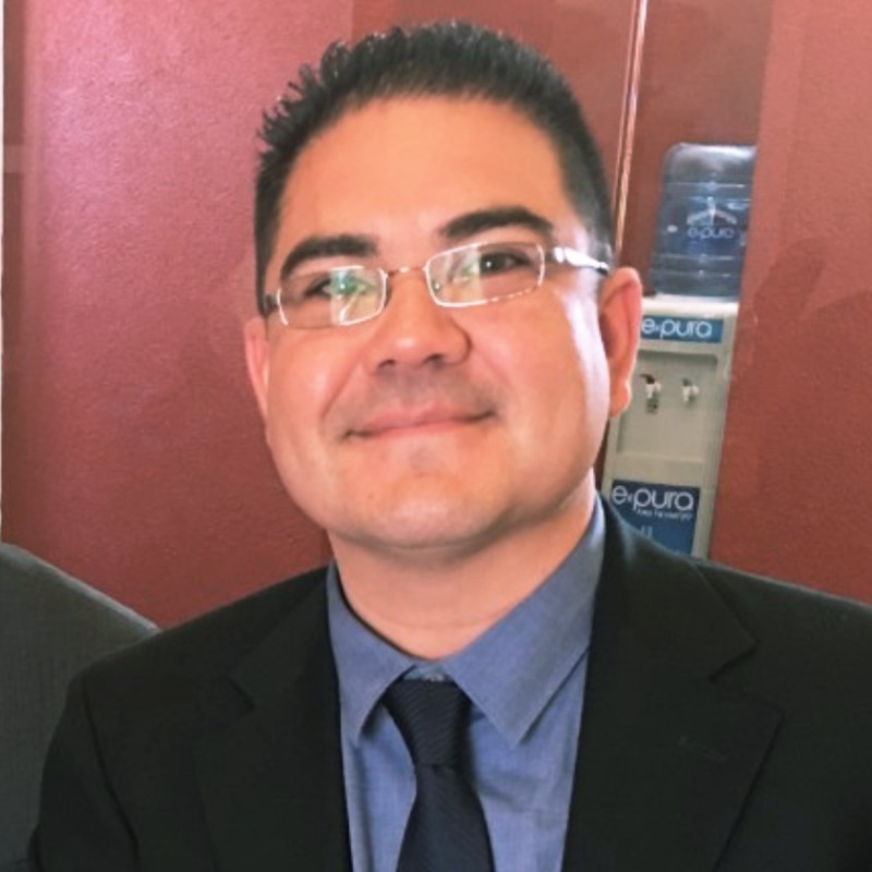 Victor Chavez, CPA