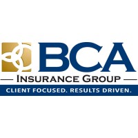 BCA Insurance Group