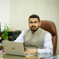 Dr Manu Kumar Soni