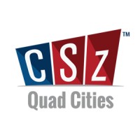 CSz Quad Cities • Home of ComedySportz