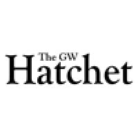 The GW Hatchet
