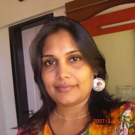 Sunita Agarwal