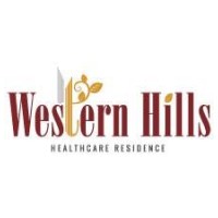 Western Hills Healthcare Residence