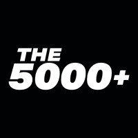 THE5000plus