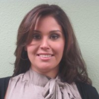 Elizabeth Murillo