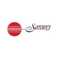 Sanwey Indústria De Containers Ltda.