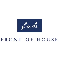 Front of House Creative
