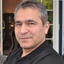 Ali Reza Kiani