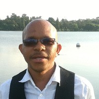 Freddie Thulani Maphumulo