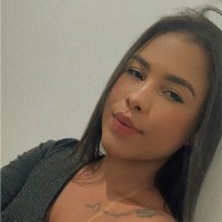 Isabelly Cruz