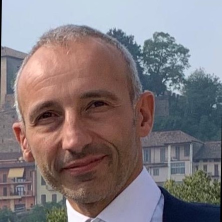 Giacomo Milanesi