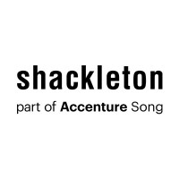 Shackleton, Part of Accenture Song
