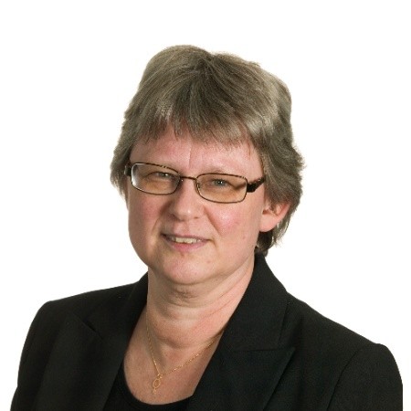 Lena Nordin