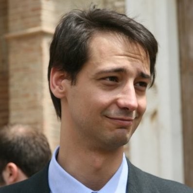 Gabriele Marmiroli