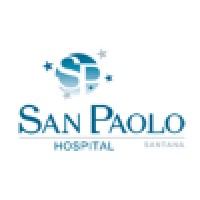 Hospital San Paolo - Brasil