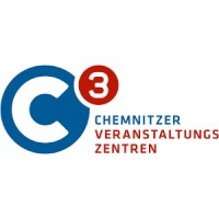 C³ Chemnitzer Veranstaltungszentren GmbH