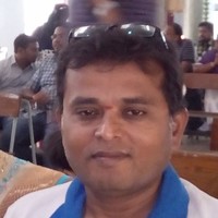 Upendranath Potlapalli
