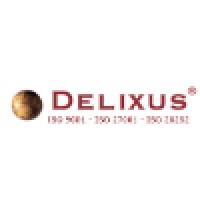 Delixus, Inc.