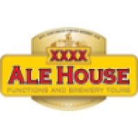 XXXX Ale House