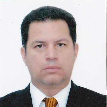 Gerardo Perez Delgado