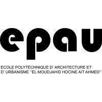 Ecole Polytechnique d'Architecture et d'Urbanisme EPAU