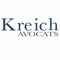Kreich Avocats SCP