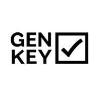 GenKey - Identity for All