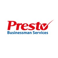 Presto Businessman Services