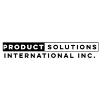 PRODUCT SOLUTIONS INTERNATIONAL, INC.