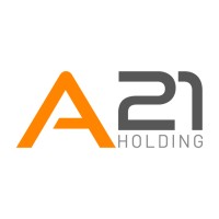 A21 Holding