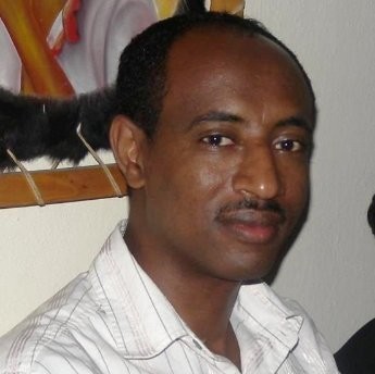 Tesfaye Tadesse