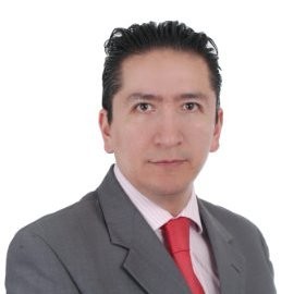 Roberto Martínez García