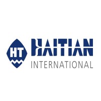 Haitian Huayuan Machinery (India) Pvt. Ltd.