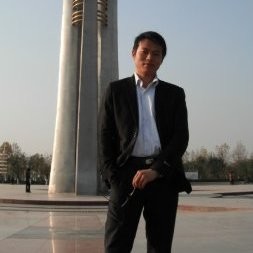 Hank Yu