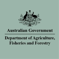 Australian Government Department of Agriculture and Water Resources
