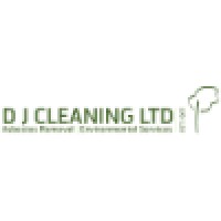 D J Cleaning Ltd.